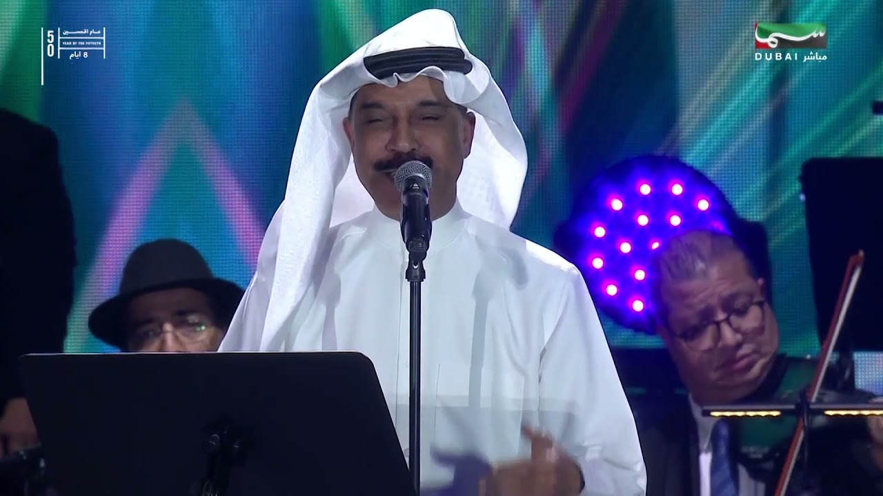 عبدالله الرويشد -  تصور