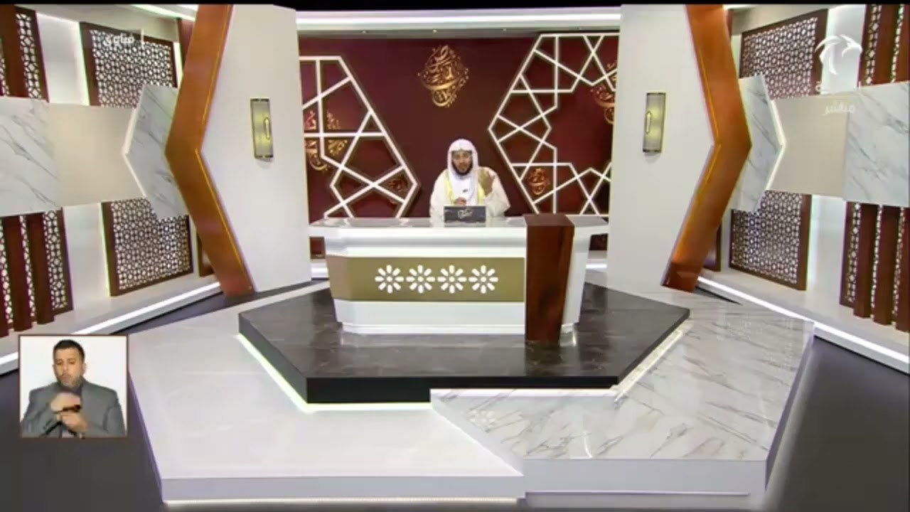 ما هي صفة الحج باختصار؟ | الشيخ عزيز بن فرحان