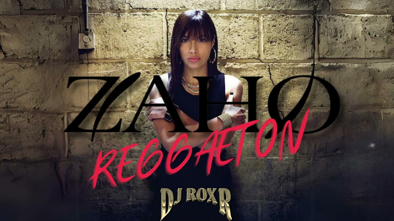 Dj Rox R - C'est Chelou ( Mashup Reggaeton) 🌶️