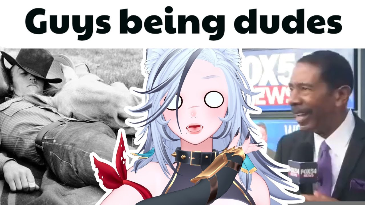 GUYS BEING DUDES.. (r/Guysbeingdudes)
