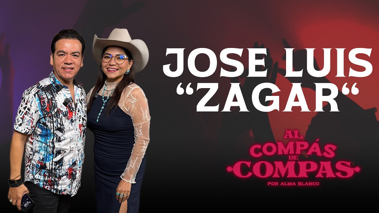 AL COMPÁS DE COMPAS! CON JOSE LUIS ZAGAR