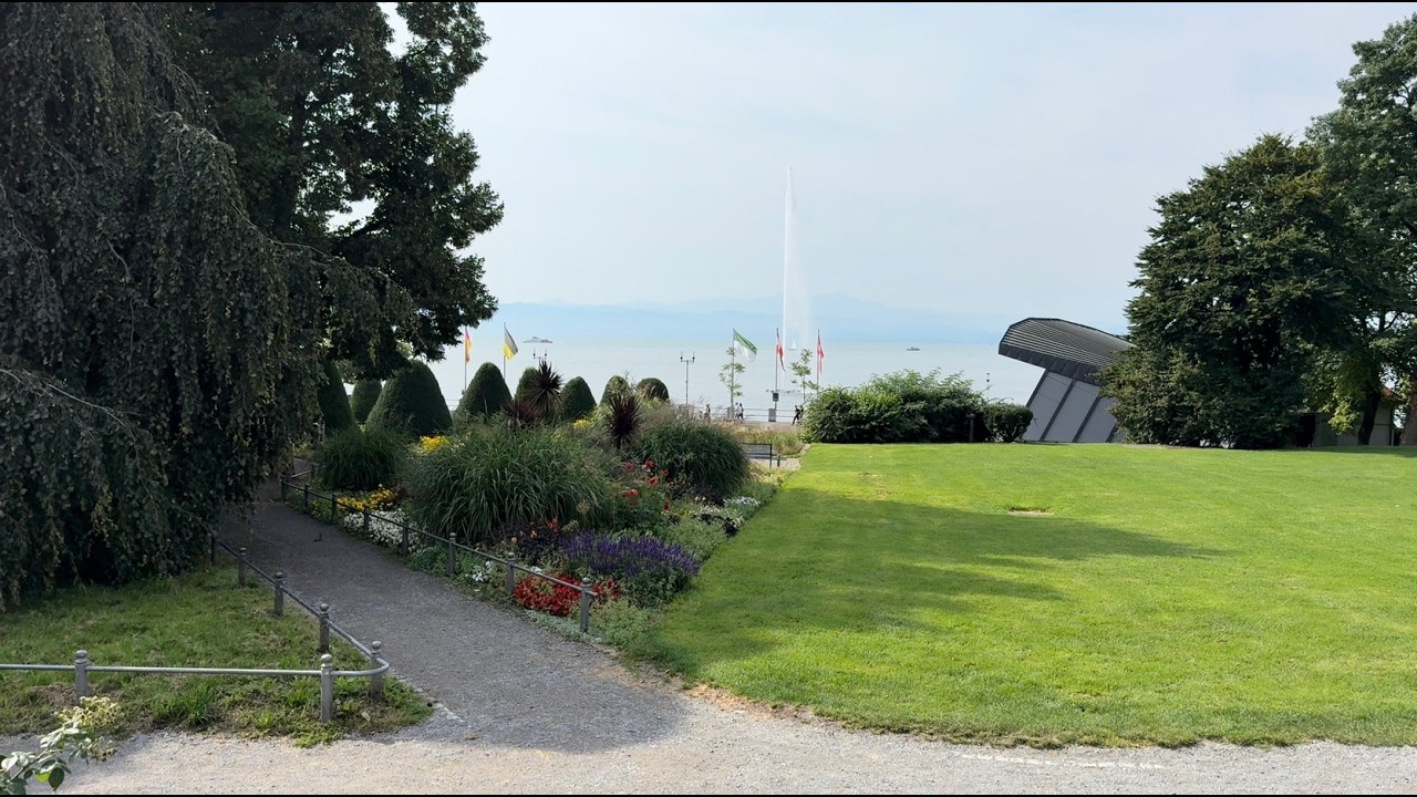 Mein Besuch in Friedrichshafen (27.08.2025)
