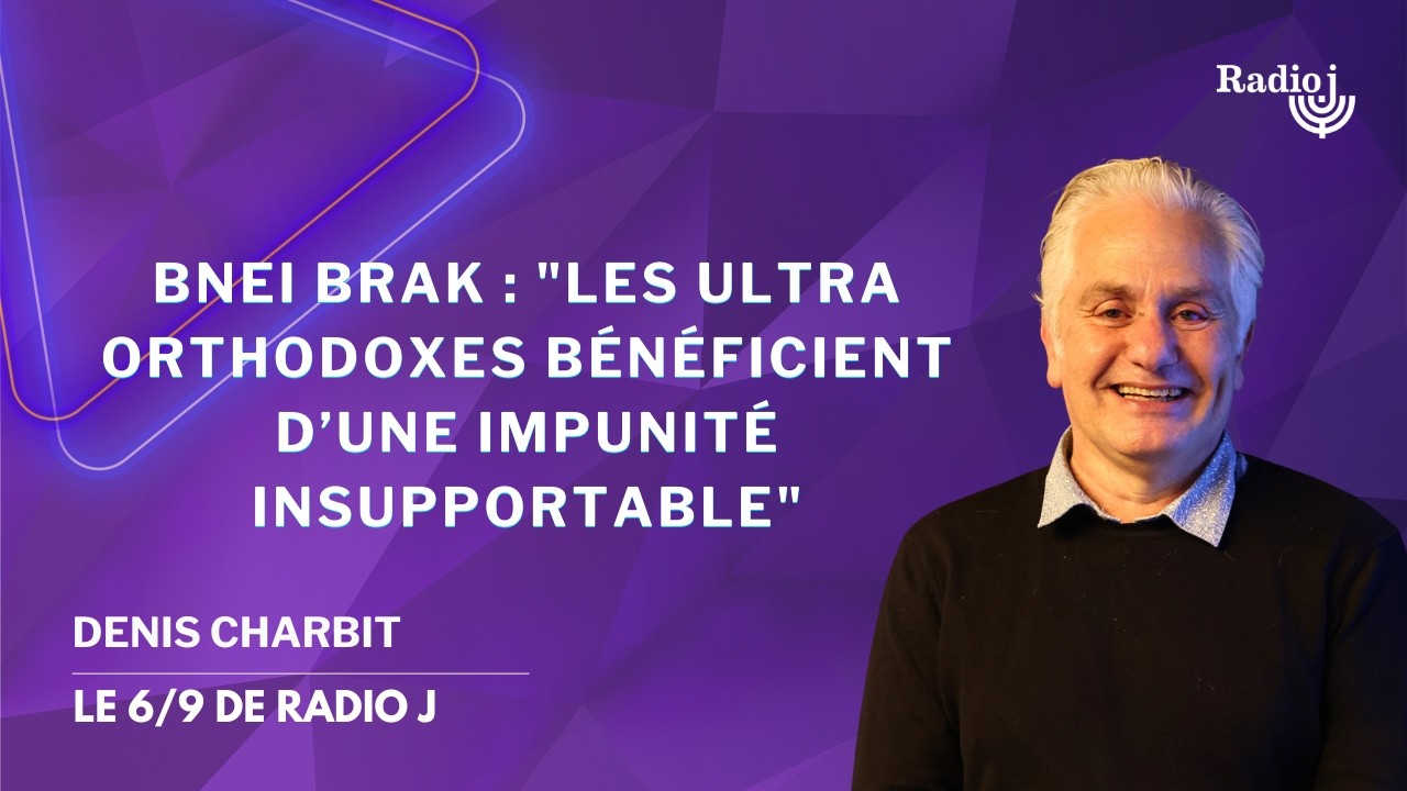 Bnei Brak/Soldates agressées : 