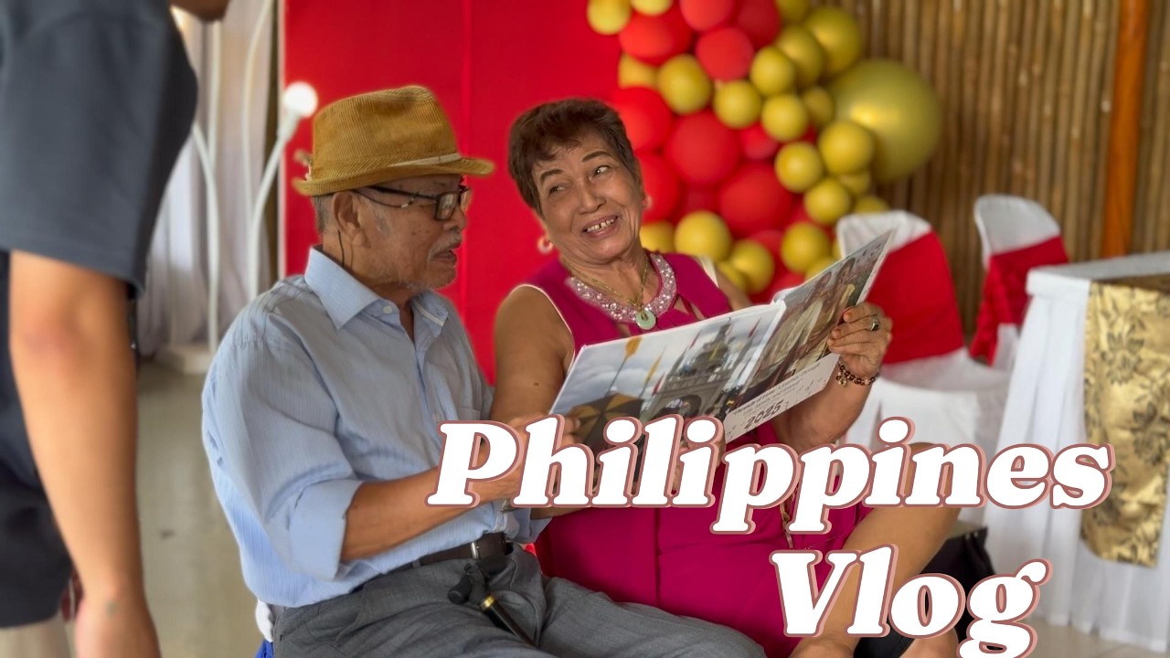 Philippines Vlog 2025 part 6