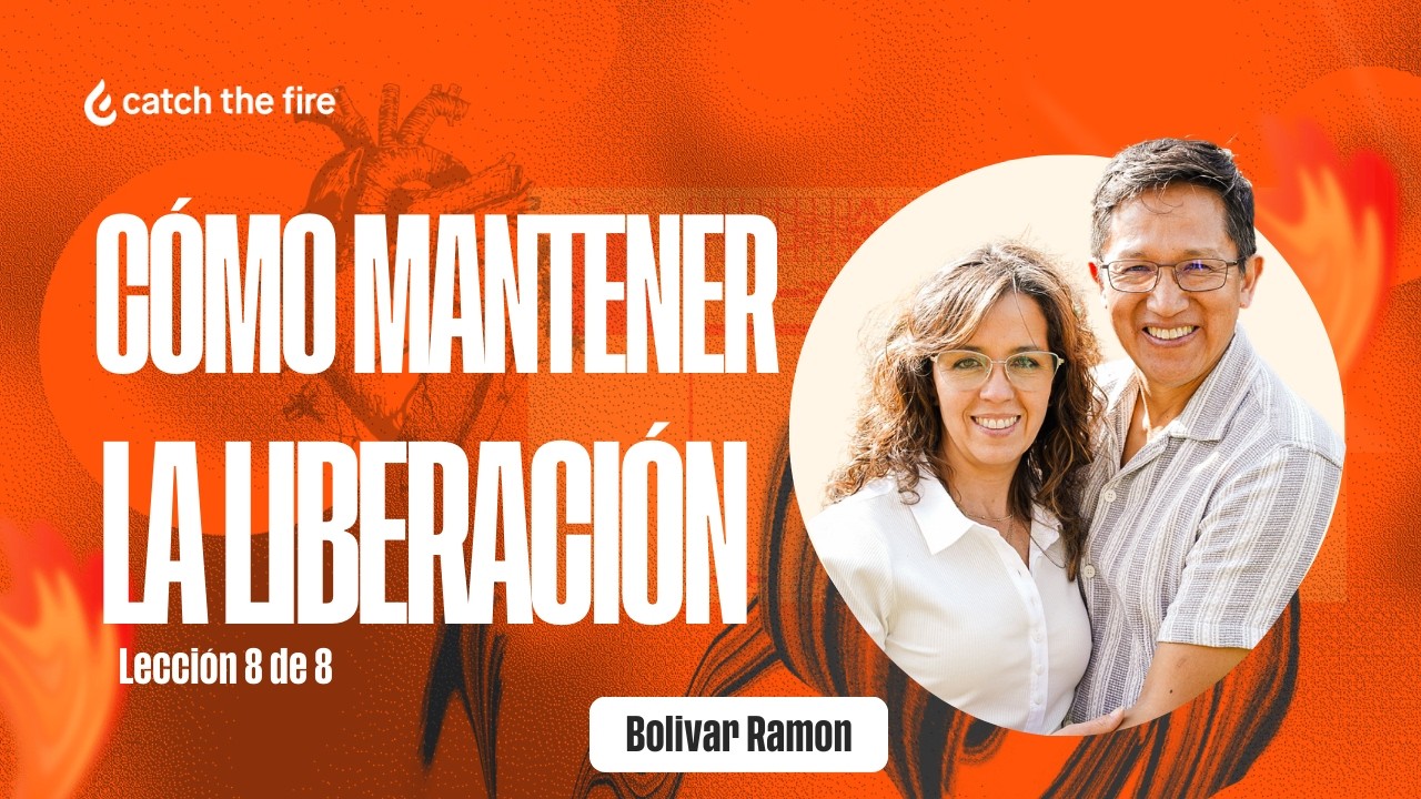 Curso Emocionalmente Libre - Lección de 8 de 8