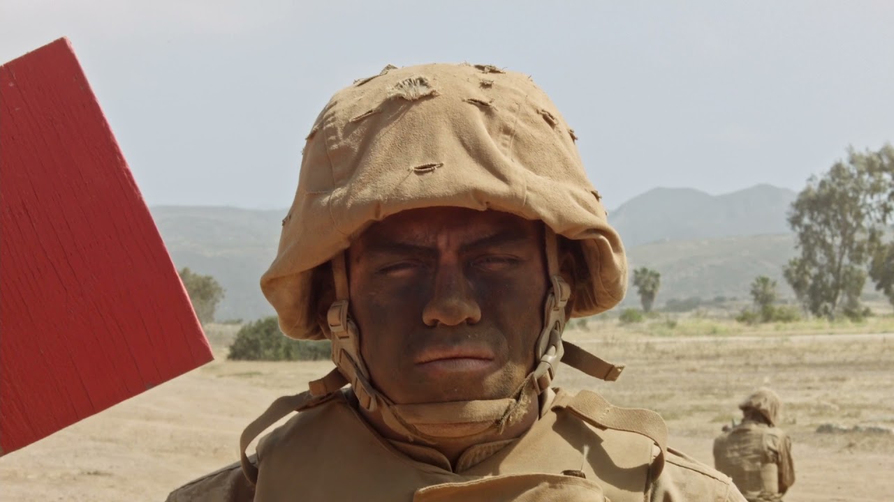 Delta Company - Crucible