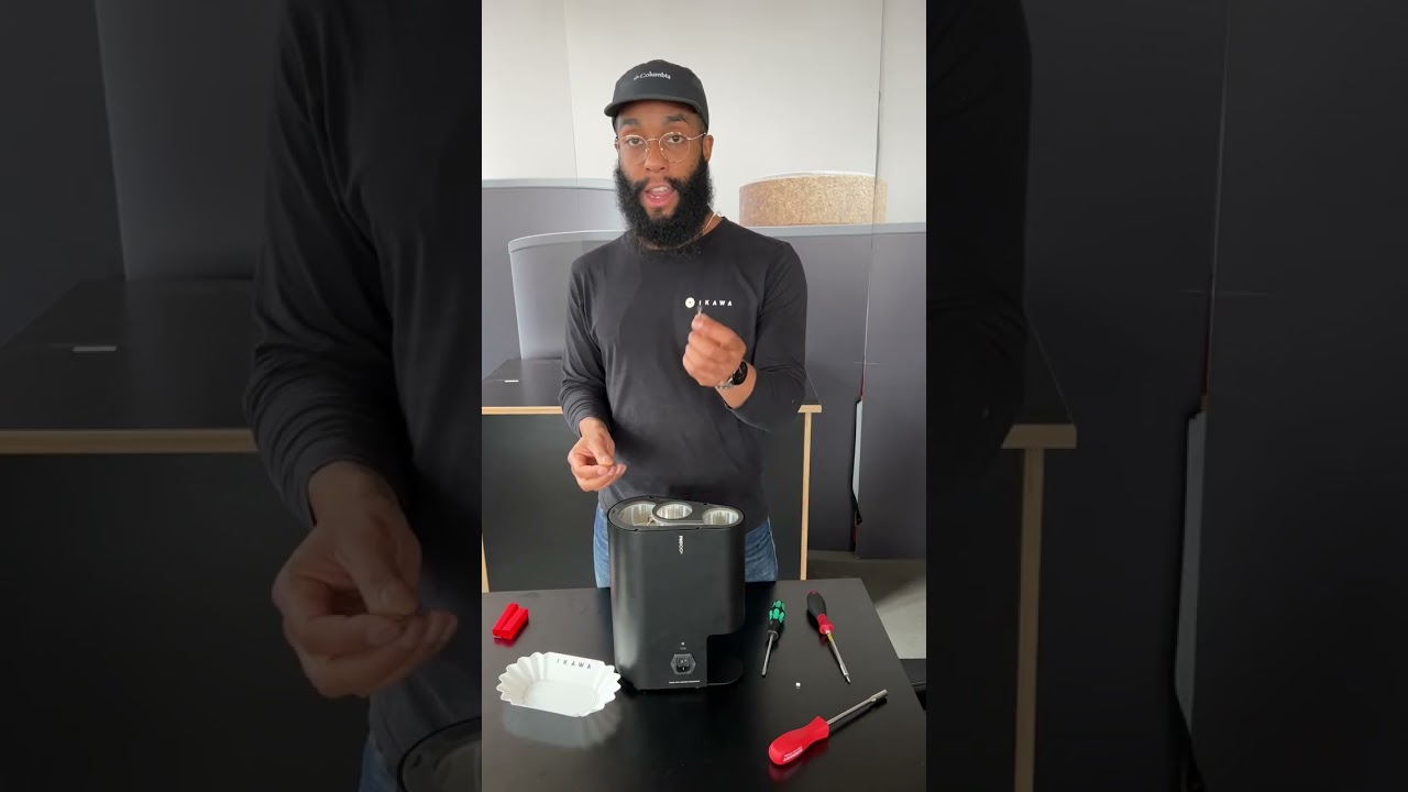 Pro100x Cleaning Instructions