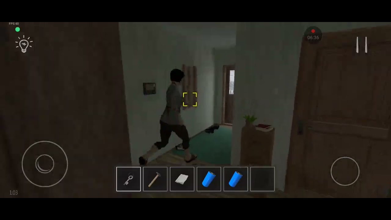 Jogando Schoolboy Runaway 