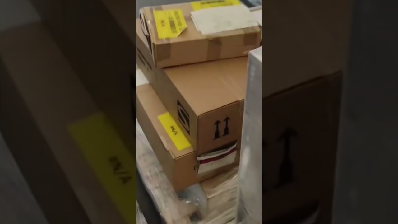 800 кг груза — и столько проблем 😡