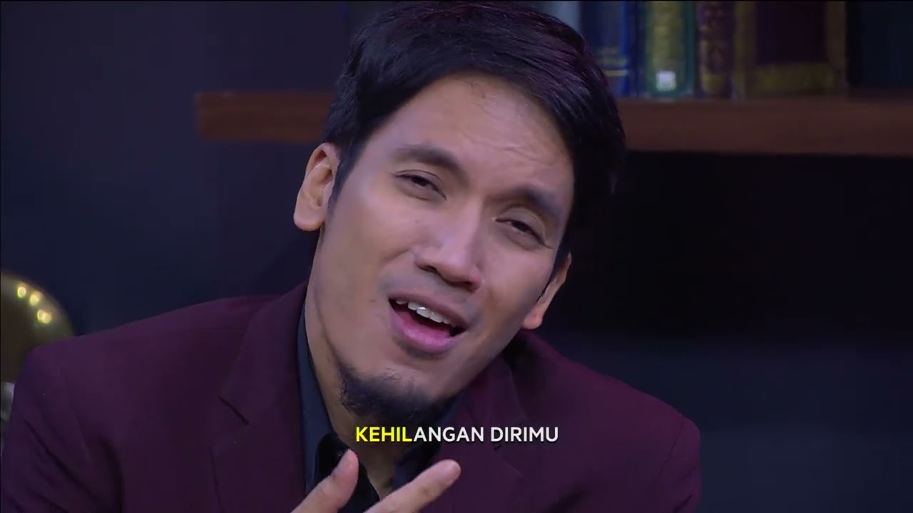 Galau Tapi Nagih Dinyanyiin Sama Brisia Jodie & Stevan Pasaribu (1/4)