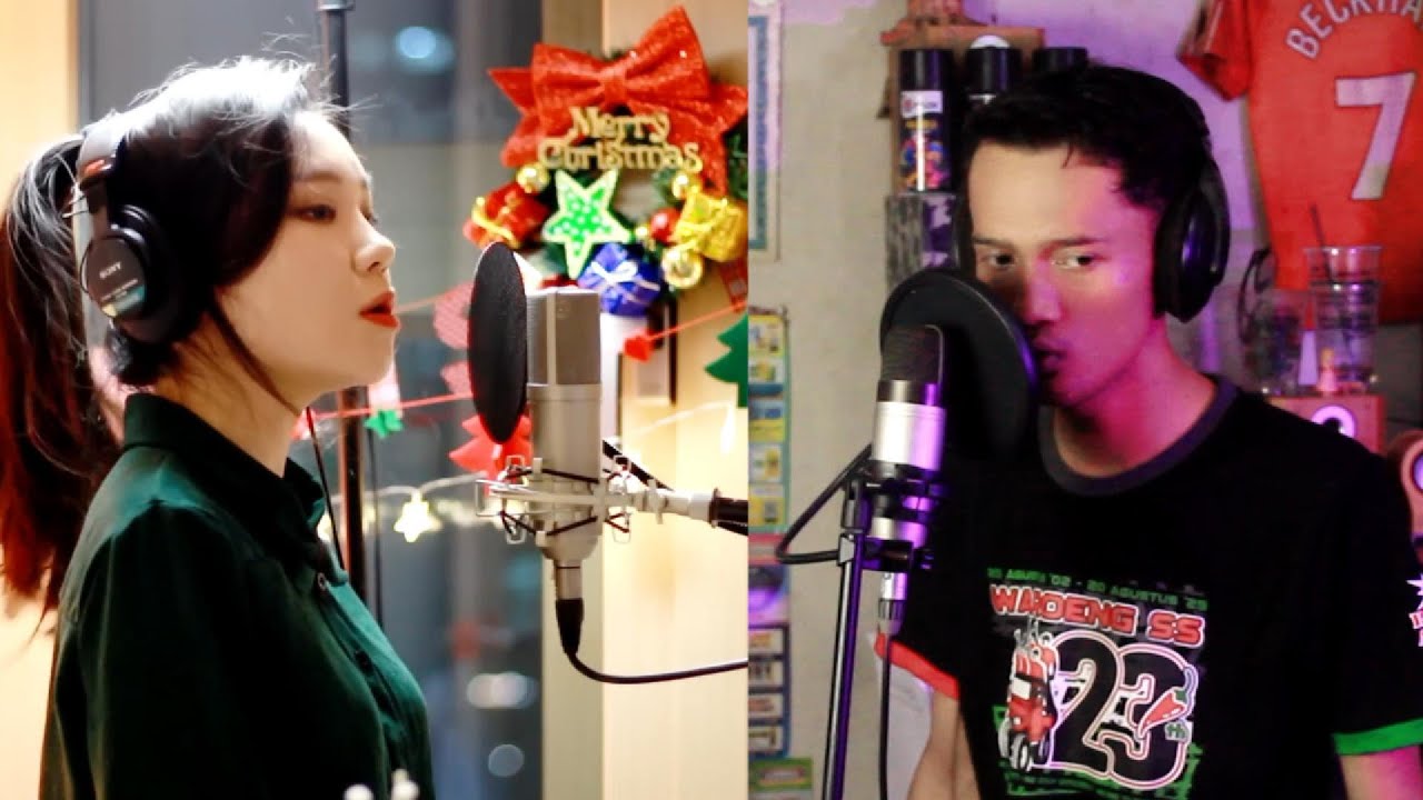 Selena Gomez, Marshmello - Wolves by Twenty One Two ( Cover by J.fla & Restrue.a) Rock Version