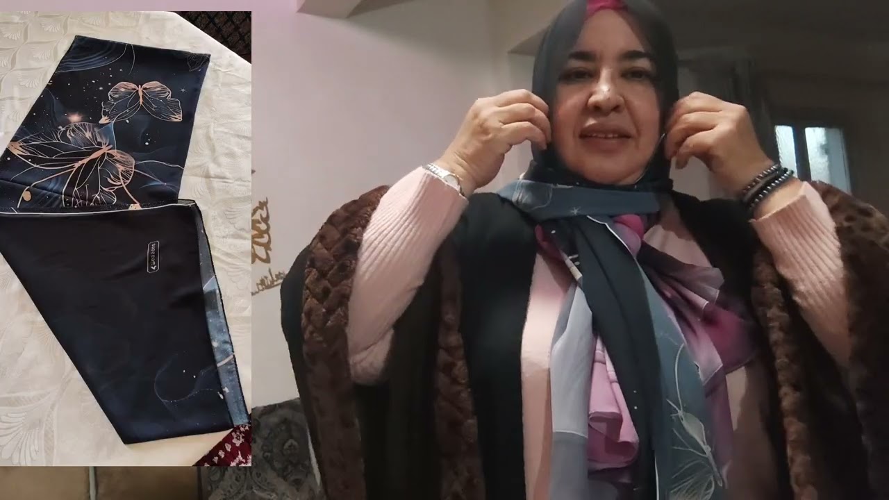 من جديد شيلان فور سيزون مصر 🇪🇬 بالمغرب 🇲🇦🇲🇦شيلان كريب وجل قطن 