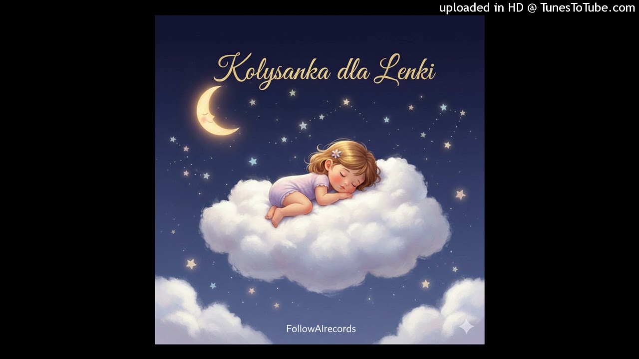 FollowAIrecords- Kołysanka dla Lenki 2026