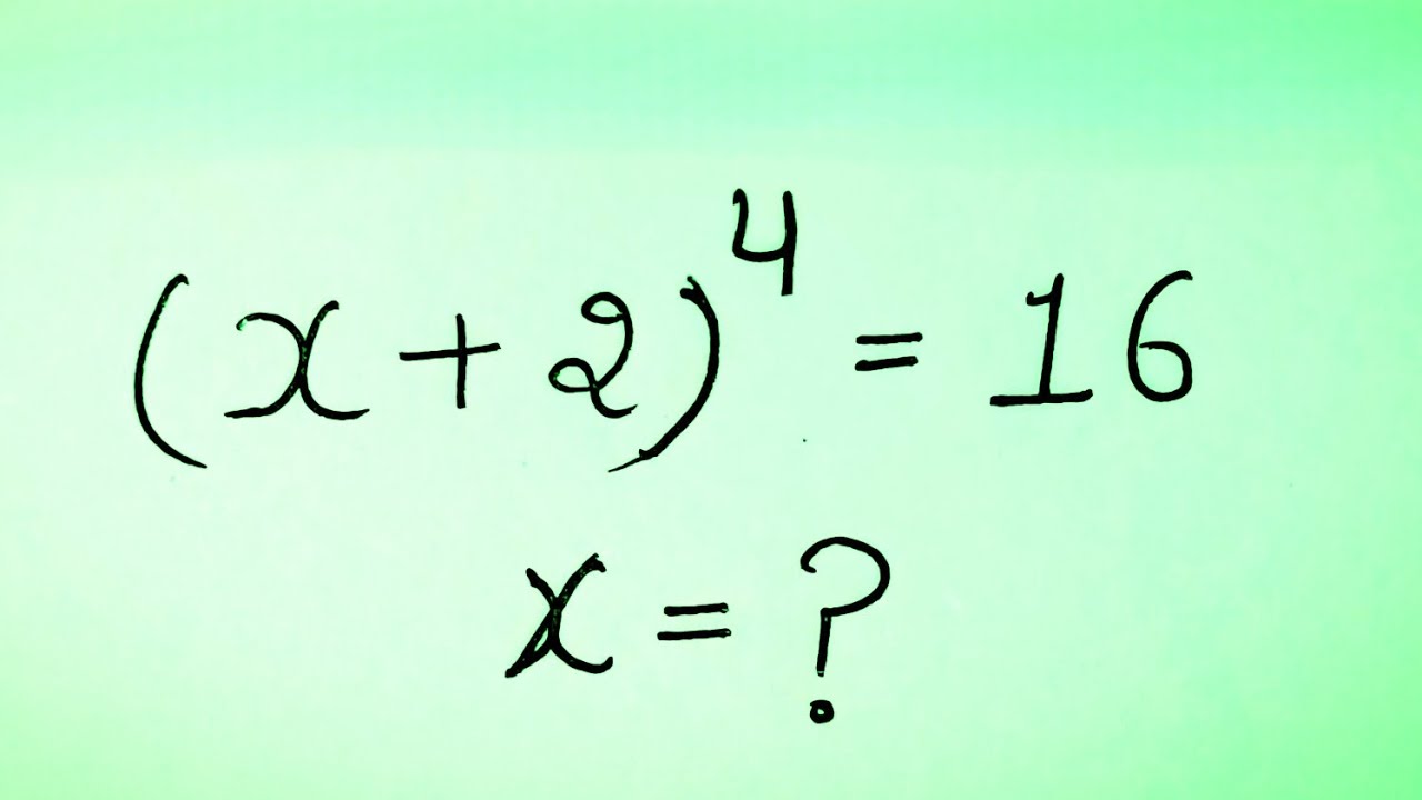 Only 1% solve this! Germany Can you solve this? | Olympiad math | advance Maths for Competitive Exam