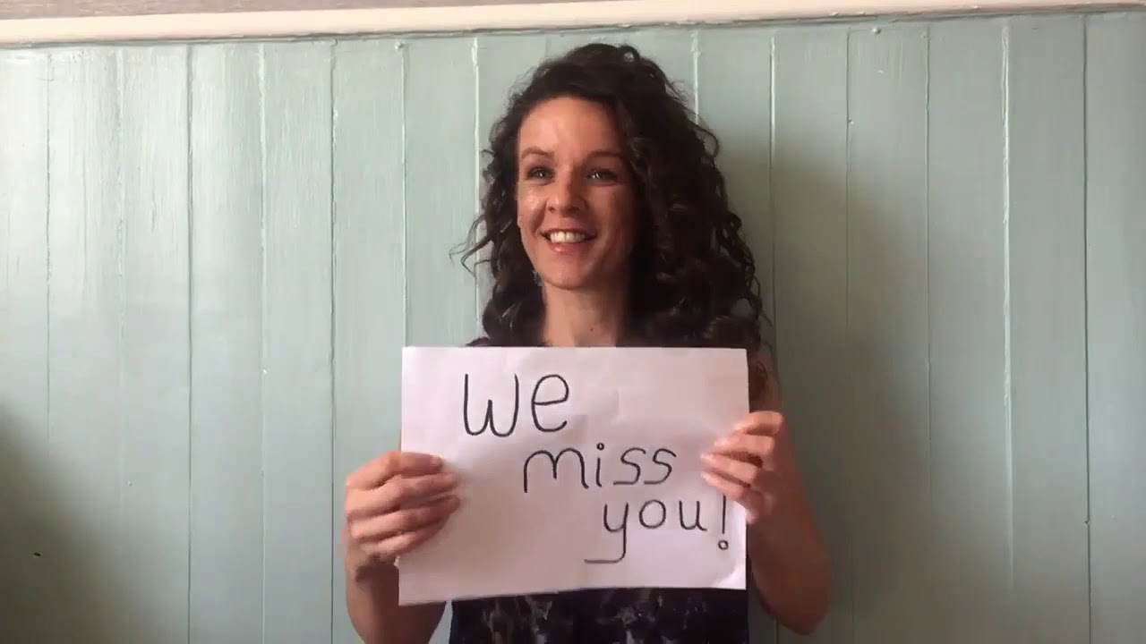 A message from Blenheim Road Community Primary School
