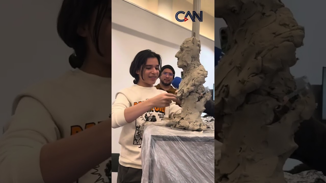 JOSUÉ BENJAMÍN FIGUEROA, EL JOVEN TALENTO DE VENEZUELA.