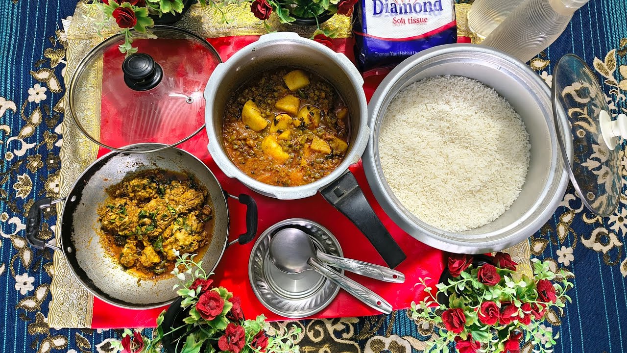 Hyderabadi Dinesh ki bagari fali 😋