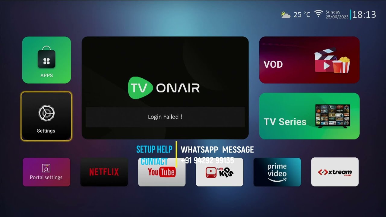 How to install Tvplus | Linux pie Box | 4K box| Quick installation