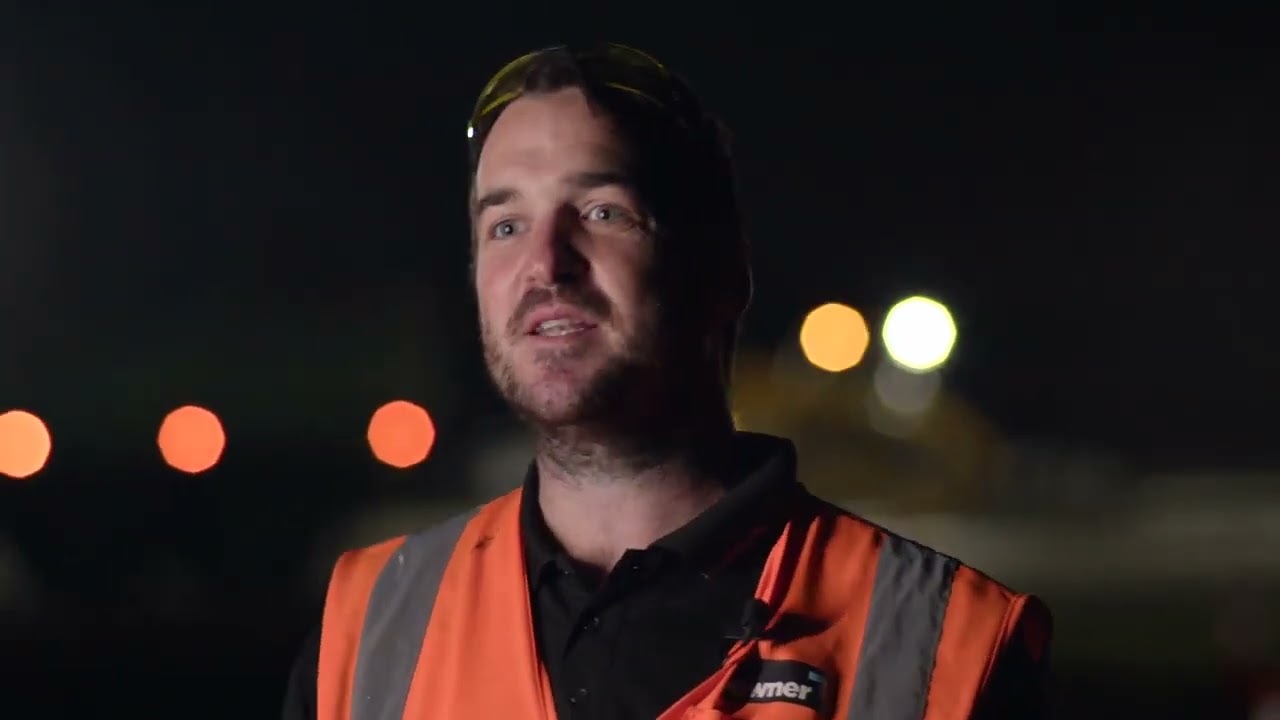 Downer delivers for Invercargill Airport