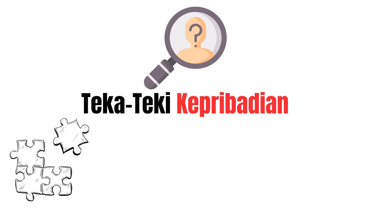Kamu Bukan Cuma Introvert atau Ekstrovert. Ini Fakta Sebenarnya.