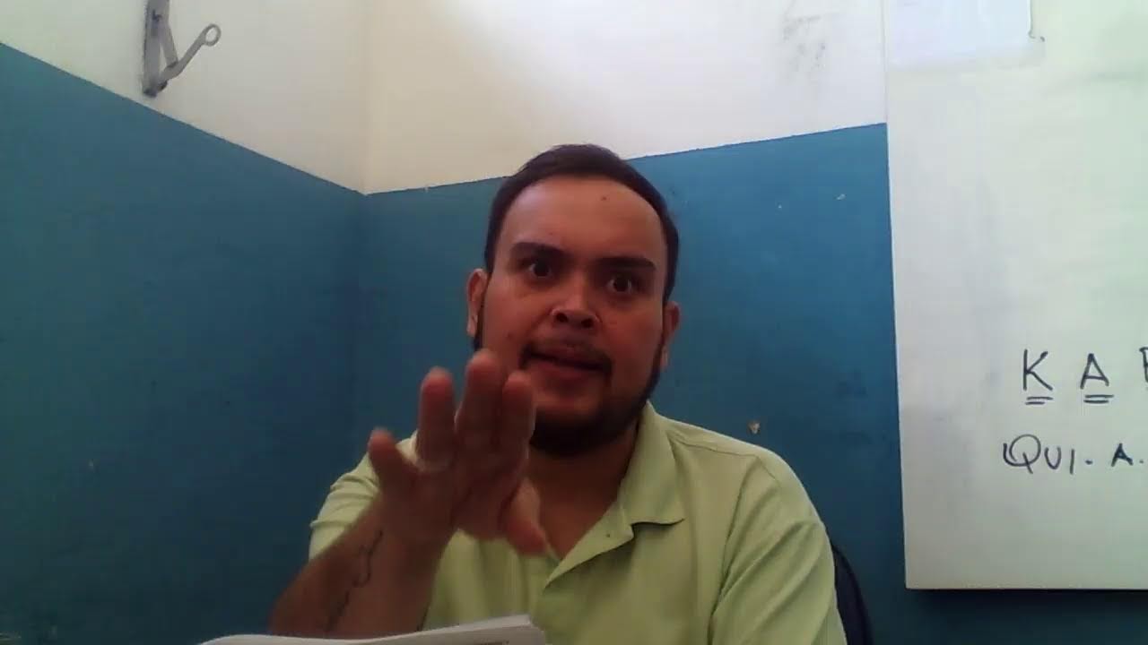 AUL&Atilde;O DE REVIS&Atilde;O CONCURSO BIRIGUI (PARTE 1) PROF DIEGO