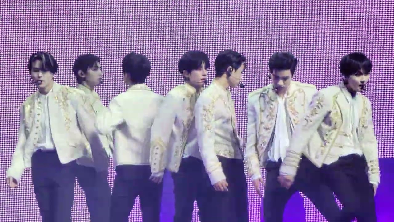 [100822] ENHYPEN IN HOUSTON 'FLICKER'