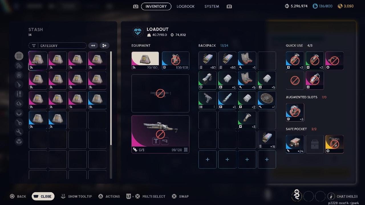 ARC Raiders Useless Team Again & Intense Exit Rats Shooting Rats