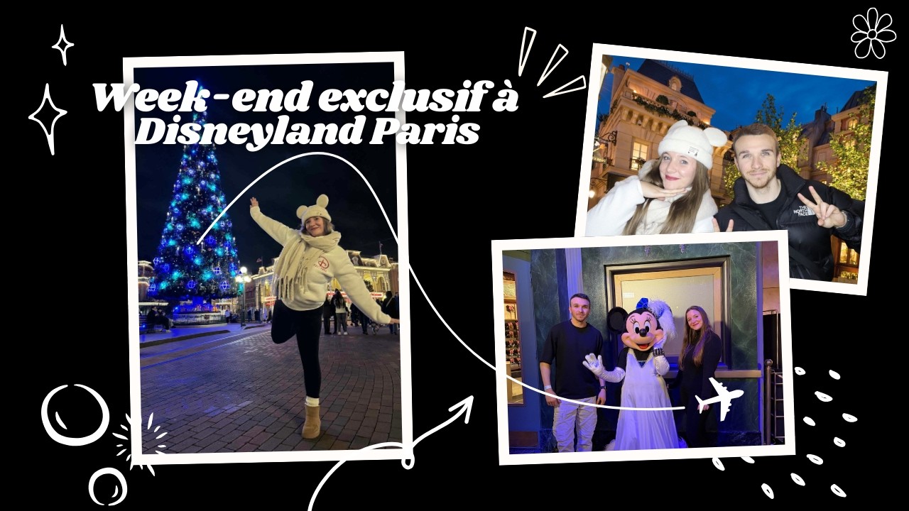 LE PARC DISNEY COMPLETEMENT VIDE ? Notre expérience exclusive !