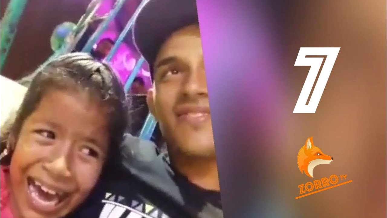 Solo pasa en Ecuador #7 | Zorrotv-EC