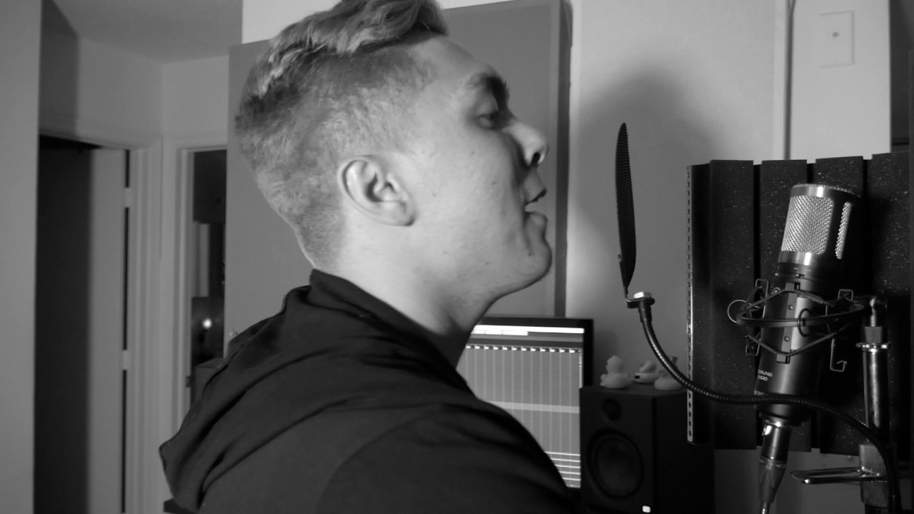 Ed Sheeran - Shape of You COVER