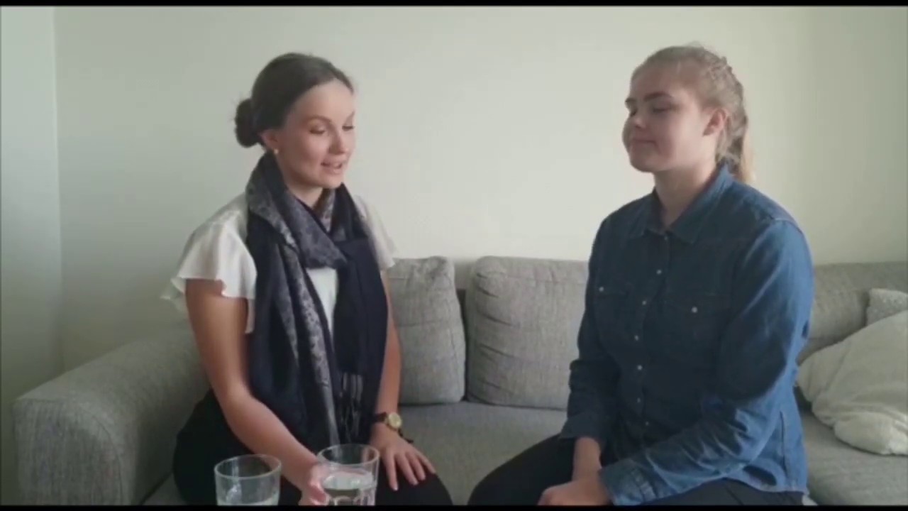 Muistisairaan kohtaaminen