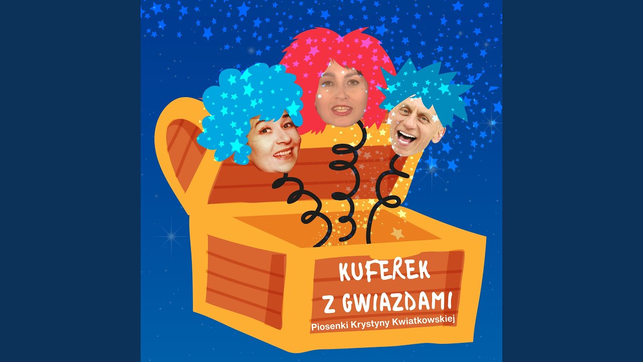Zakochaj się w Wesołej