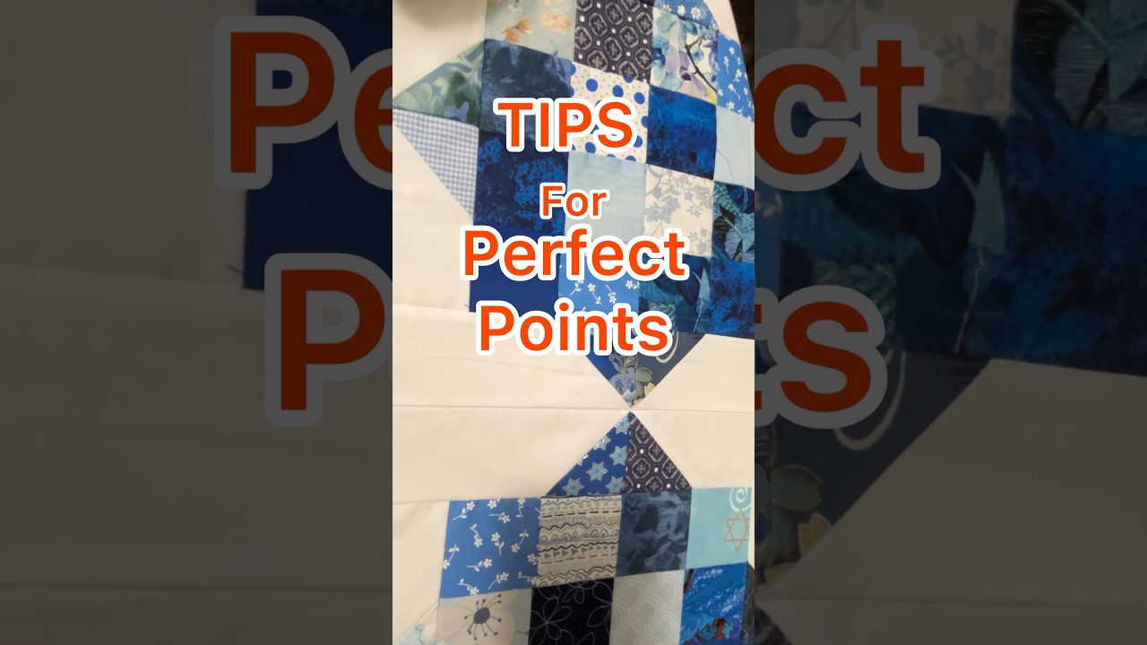 Quilt Like a Pro With These Simple Tips