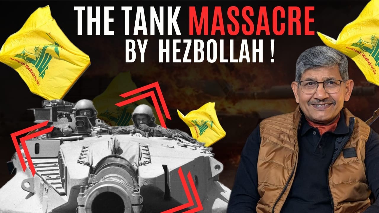 Anti-Tank Warfare & Suicide Drones  #iranianmissiles