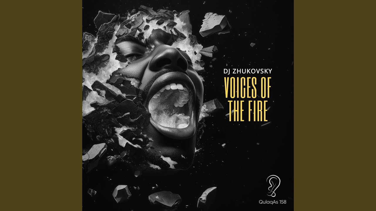 Voices of the Fire (Extended Mix)