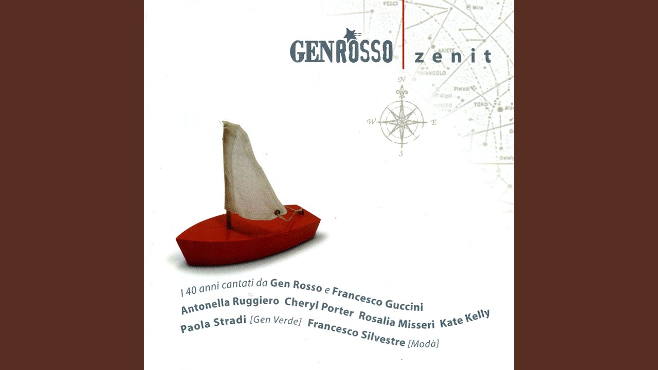 Resta Qui Con Noi (feat. Cheryl Porter)