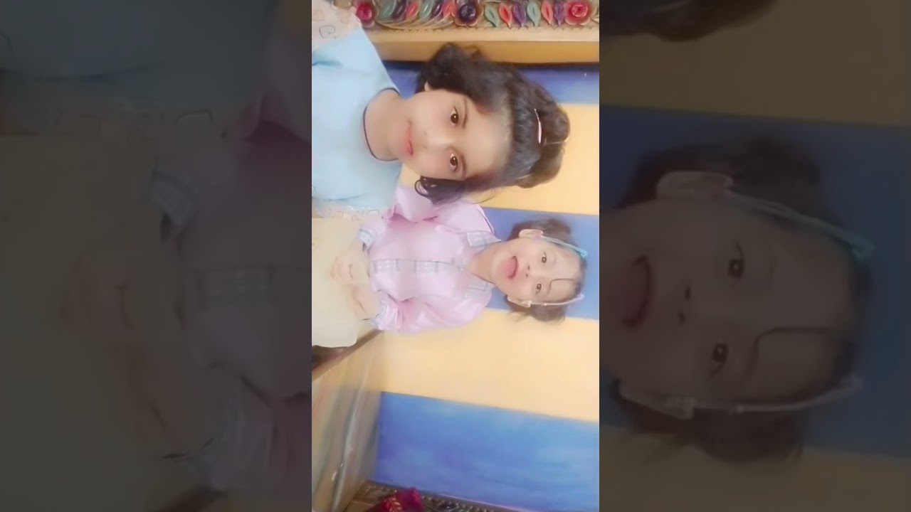 23 march ki chuti #subscribetomychannel #viralbabyvideo #cute #meena