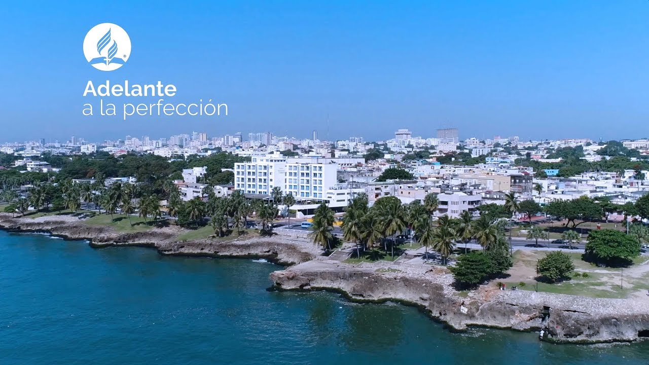 La Iglesia Adventista del Séptimo Día en República Dominicana