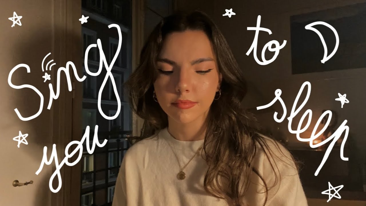 sing you to sleep #3 (the winner takes it all, my love mine all mine, no surprises, everybody dies)