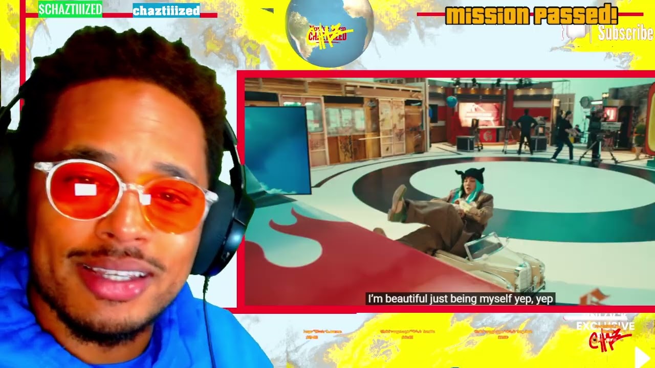 (Full Vers.) First Time Reacting to G-DRAGON - POWER (Official Video)