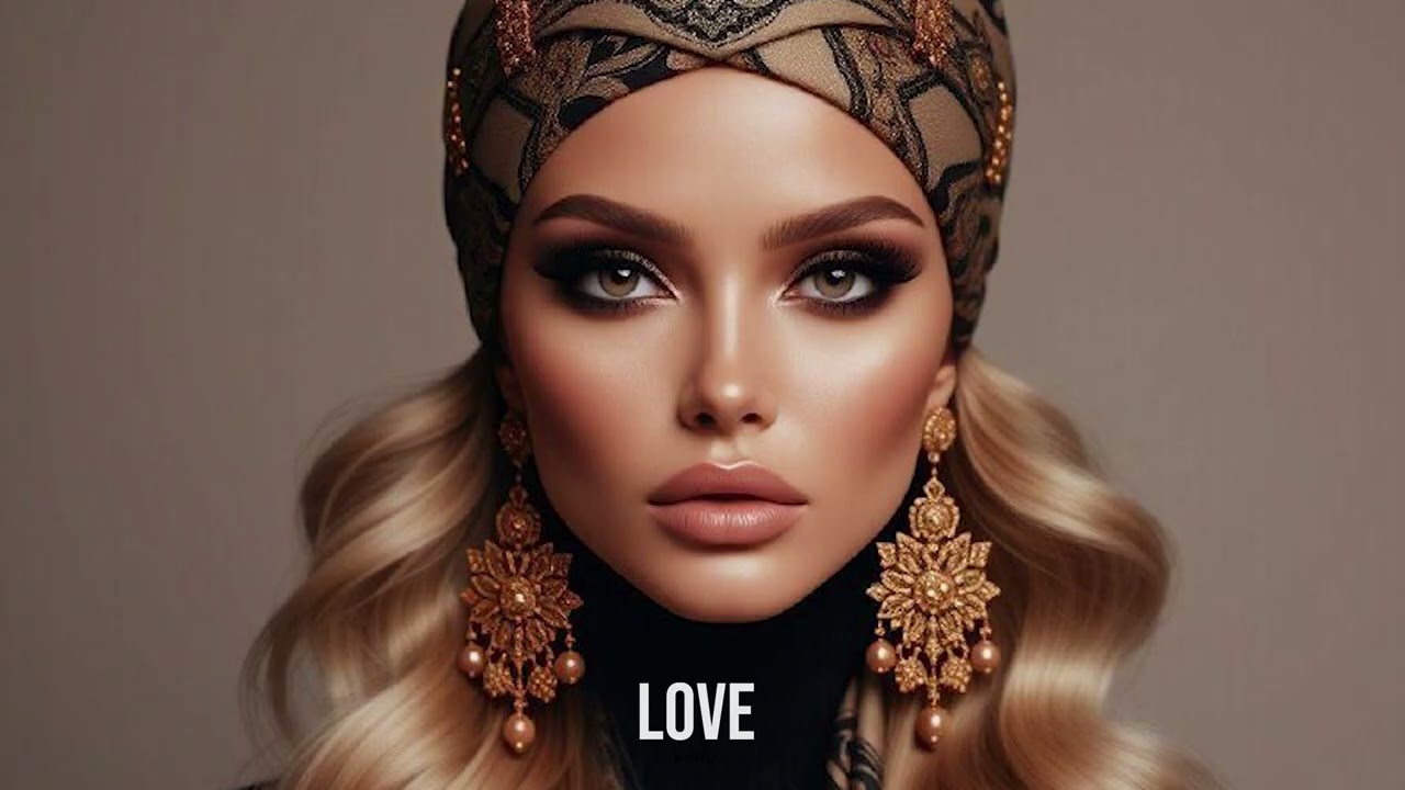 Love Song - Ethnic & Deep House Mix 2026