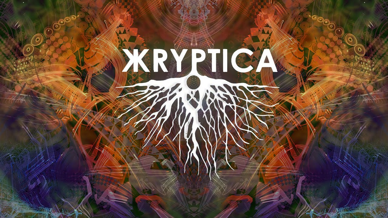 GUWANEJ @ Жryptica [Twilight Psytrance] &bull; DJ-Set &bull; Kloster Gronau &bull; O7.O2.2OI5