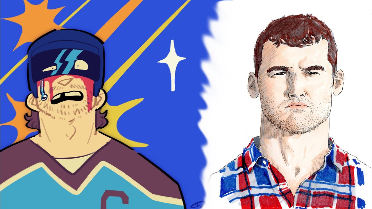 Letterkenny vs Shoresy