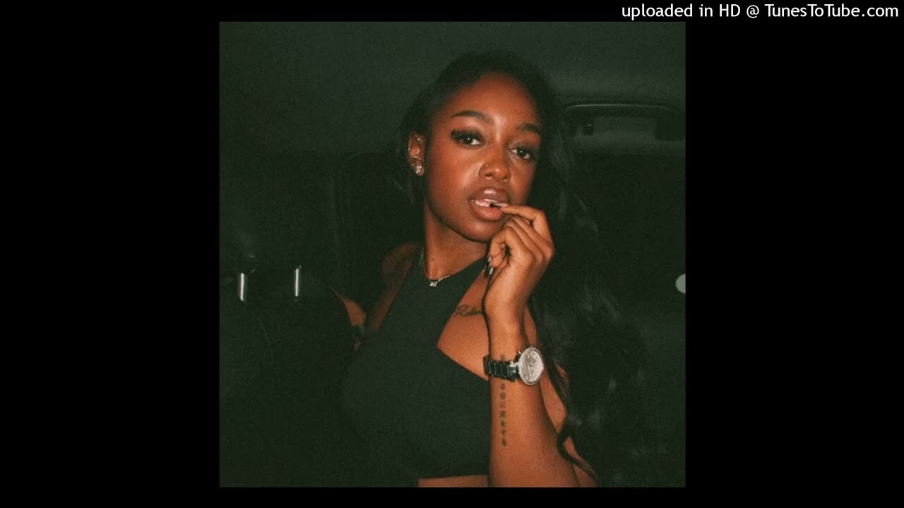 (FREE) R&B Type Beat ''Close My Eyes