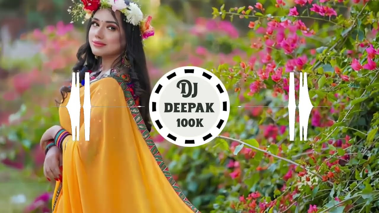 Hum Tumko Nigahon Mein Remi Aaaaaaaaaaaaaa Old Hindi Remix Song ✓✓ Deepak Tox Remix Hindi 