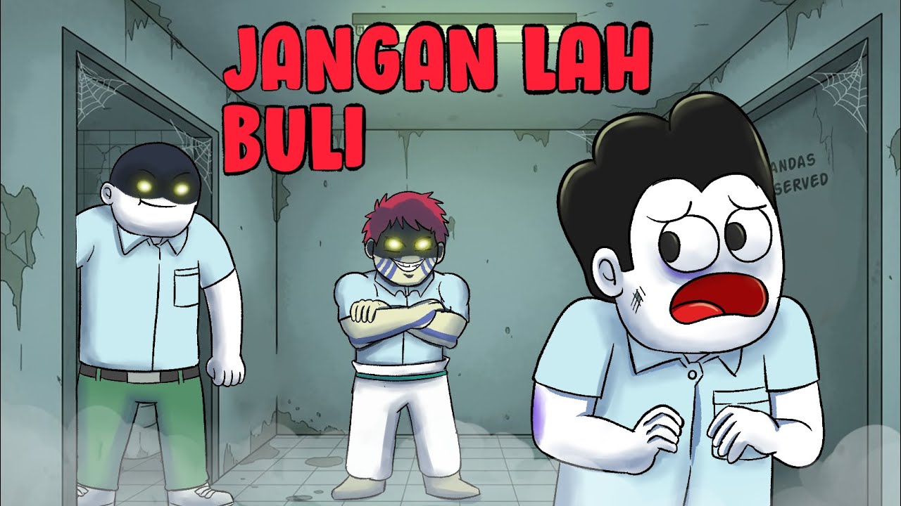 Kisah Buli Aku Di Asrama Yang Dah Lama Pendam
