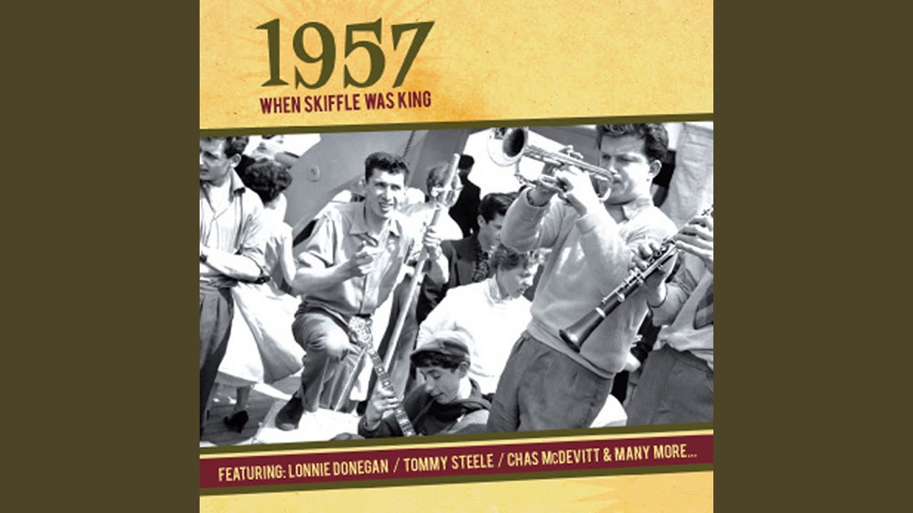 Putting On The Style