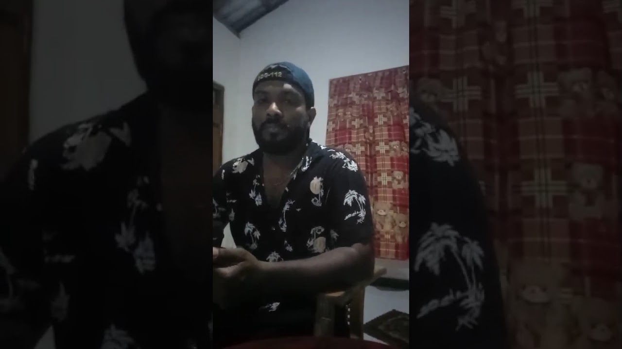 අය්යණ්ඩියෙ නුබ ඇවිදින්#srilanka#song#2026#viral 