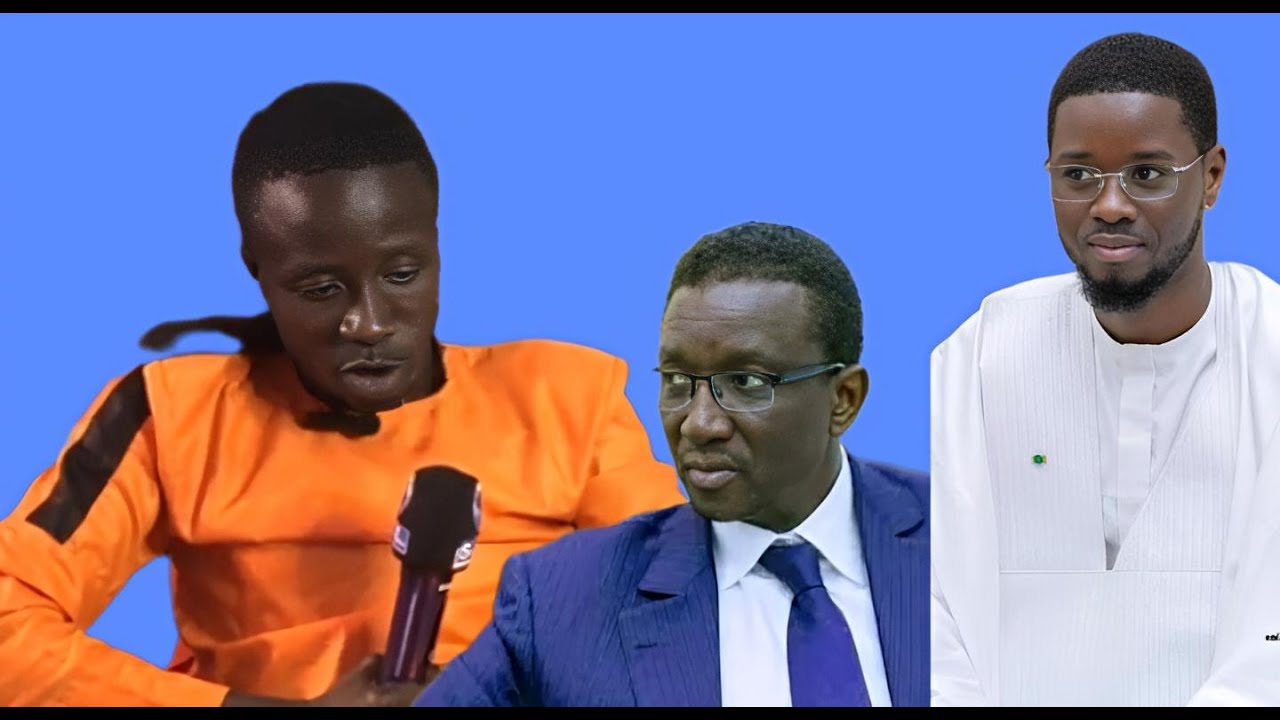 le_frère_de_Adji_Sar_Abdou_Nguer___Diagne_Solution_Pastef