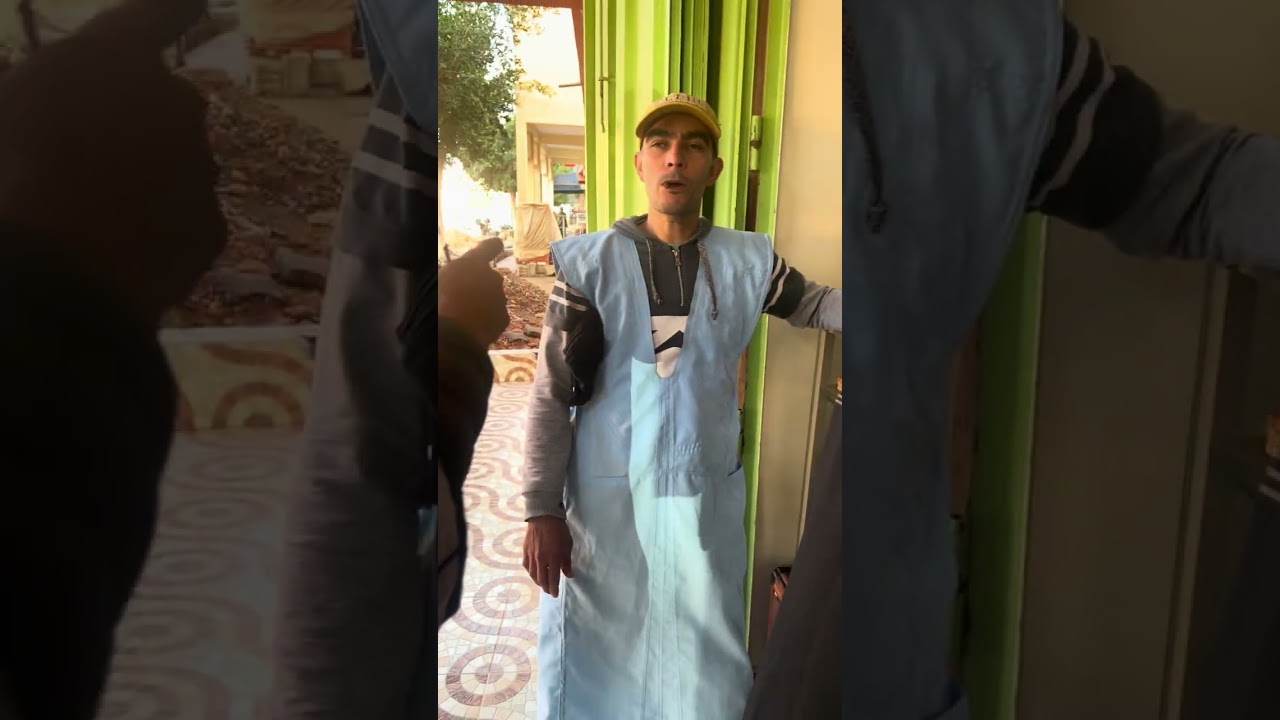 زيارة مدينة تيغمي الجميلة ومشاهدة الطبيعة